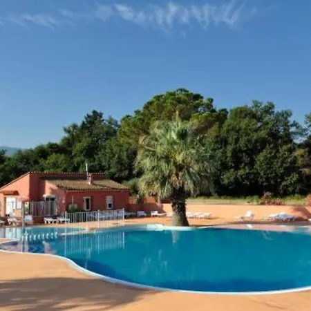Le Clos Du Thym *