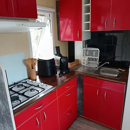 Le Clos Du Thym Argeles-sur-Mer