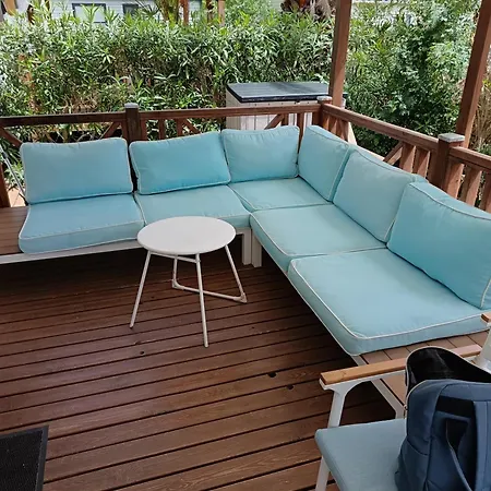 Le Clos Du Thym * Argeles-sur-Mer